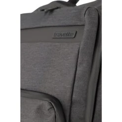 Travelite Meet Backpack Expandable Anthracite -Bag Verkoop image 1287
