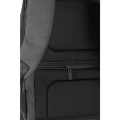 Travelite Meet Backpack Expandable Anthracite -Bag Verkoop image 1289