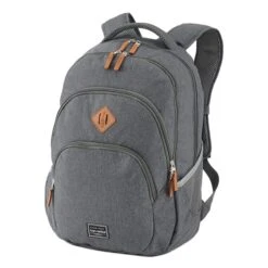 Travelite Basics Backpack Melange Anthracite -Bag Verkoop image 1297