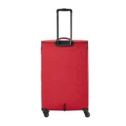 Travelite Chios 4 Wiel Trolley L Red -Bag Verkoop image 13