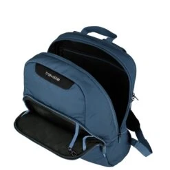 Travelite Skaii Backpack Blue -Bag Verkoop image 1310