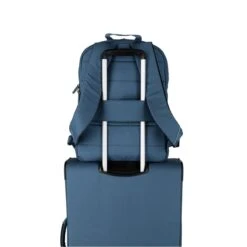 Travelite Skaii Backpack Blue -Bag Verkoop image 1311