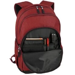 Travelite Kick Off Backpack L Red -Bag Verkoop image 1321