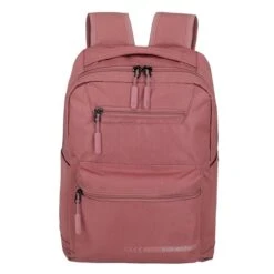 Travelite Kick Off Backpack M Rose