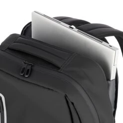 Travelite Basics Boxy Backpack Black 11 Travelite Basics Boxy Backpack Black -Bag Verkoop image 1330