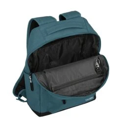 Travelite Kick Off Backpack M Petrol -Bag Verkoop image 1336