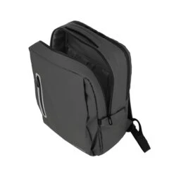 Travelite Basics Boxy Backpack Anthracite 9 Travelite Basics Boxy Backpack Anthracite -Bag Verkoop image 1344