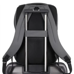 Travelite Basics Boxy Backpack Anthracite 13 Travelite Basics Boxy Backpack Anthracite -Bag Verkoop image 1348