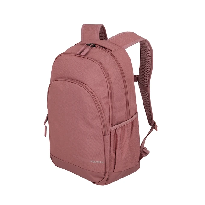 Travelite Kick Off Backpack L Rose 3 Travelite Kick Off Backpack L Rose - Afbeelding 3