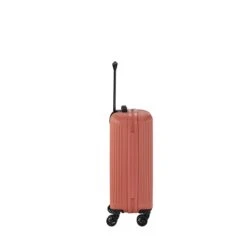 Travelite Bali 4 Wiel Trolley S Coral -Bag Verkoop image 150