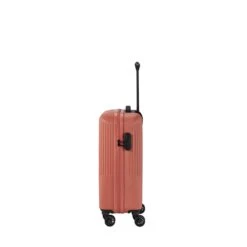 Travelite Bali 4 Wiel Trolley S Coral -Bag Verkoop image 151