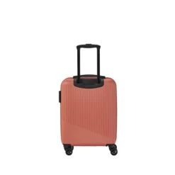Travelite Bali 4 Wiel Trolley S Coral -Bag Verkoop image 152