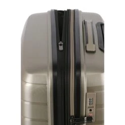 Travelite Air Base 4 Wiel Trolley M Expandable Champagne Metallic -Bag Verkoop image 166