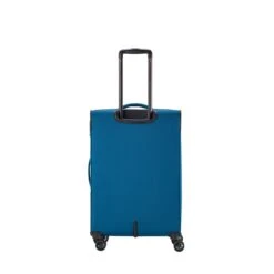 Travelite Chios 4 Wiel Trolley M Petrol 14 Travelite Chios 4 Wiel Trolley M Petrol -Bag Verkoop image 174