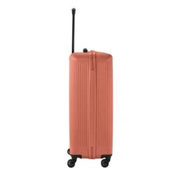Travelite Bali 4 Wiel Trolley L Coral -Bag Verkoop image 193