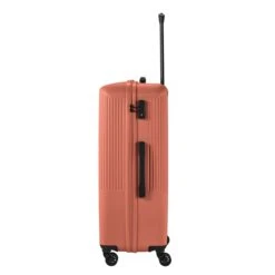 Travelite Bali 4 Wiel Trolley L Coral -Bag Verkoop image 194