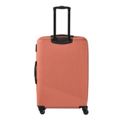 Travelite Bali 4 Wiel Trolley L Coral -Bag Verkoop image 195