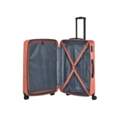 Travelite Bali 4 Wiel Trolley L Coral -Bag Verkoop image 196
