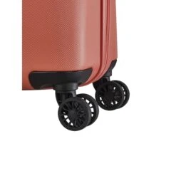 Travelite Bali 4 Wiel Trolley L Coral -Bag Verkoop image 197