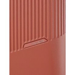 Travelite Bali 4 Wiel Trolley L Coral -Bag Verkoop image 199