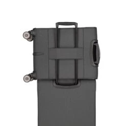 Travelite Viia 4 Wheel Trolley S Anthracite 15 Travelite Viia 4 Wheel Trolley S Anthracite -Bag Verkoop image 22