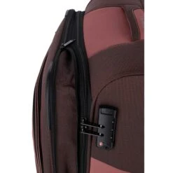 Travelite Viia 4 Wheel Trolley M Expandable Rose -Bag Verkoop image 226