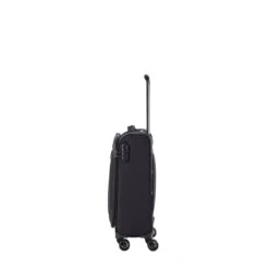 Travelite Chios 4 Wiel Trolley S Black -Bag Verkoop image 240