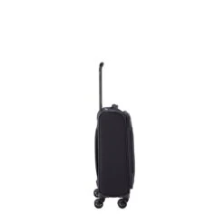 Travelite Chios 4 Wiel Trolley S Black -Bag Verkoop image 241