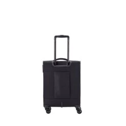 Travelite Chios 4 Wiel Trolley S Black -Bag Verkoop image 242
