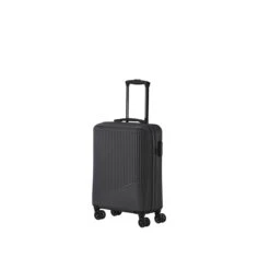 Travelite Bali 4 Wiel Trolley S Anthracite 14 Travelite Bali 4 Wiel Trolley S Anthracite -Bag Verkoop image 247