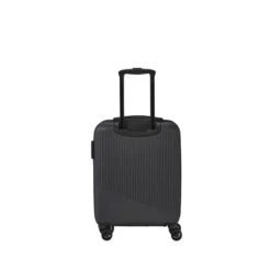 Travelite Bali 4 Wiel Trolley S Anthracite 17 Travelite Bali 4 Wiel Trolley S Anthracite -Bag Verkoop image 250