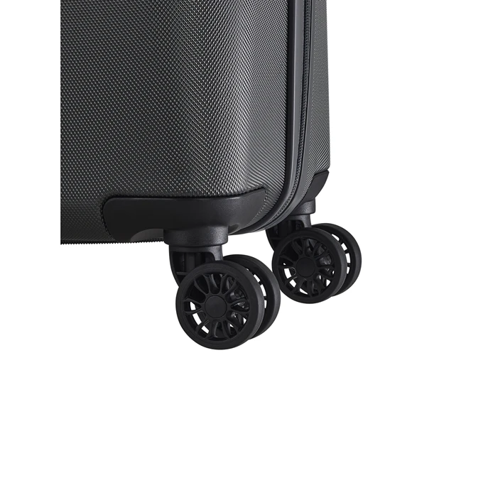 Travelite Bali 4 Wiel Trolley S Anthracite 8 Travelite Bali 4 Wiel Trolley S Anthracite - Afbeelding 8