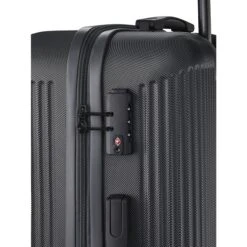 Travelite Bali 4 Wiel Trolley S Anthracite 20 Travelite Bali 4 Wiel Trolley S Anthracite -Bag Verkoop image 253