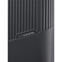 Travelite Bali 4 Wiel Trolley S Anthracite 21 Travelite Bali 4 Wiel Trolley S Anthracite -Bag Verkoop image 254