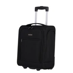 Travelite Cabin 2 Wiel Underseater 43cm Black -Bag Verkoop image 259