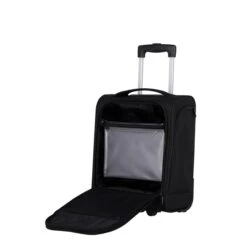 Travelite Cabin 2 Wiel Underseater 43cm Black -Bag Verkoop image 263