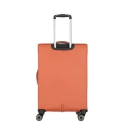 Travelite Miigo 4 Wheel Trolley M Expandable Copper/chutney -Bag Verkoop image 267