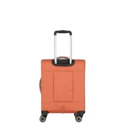 Travelite Miigo 4 Wheel Cabin Trolley S Copper/chutney -Bag Verkoop image 281