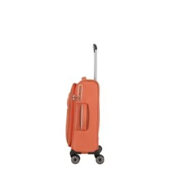 Travelite Miigo 4 Wheel Cabin Trolley S Copper/chutney -Bag Verkoop image 283