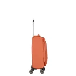 Travelite Miigo 4 Wheel Cabin Trolley S Copper/chutney -Bag Verkoop image 284