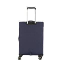 Travelite Miigo 4 Wheel Trolley M Expandable Navy/outerspace 10 Travelite Miigo 4 Wheel Trolley M Expandable Navy/outerspace -Bag Verkoop image 288