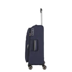 Travelite Miigo 4 Wheel Trolley M Expandable Navy/outerspace 12 Travelite Miigo 4 Wheel Trolley M Expandable Navy/outerspace -Bag Verkoop image 290