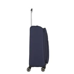 Travelite Miigo 4 Wheel Trolley M Expandable Navy/outerspace 13 Travelite Miigo 4 Wheel Trolley M Expandable Navy/outerspace -Bag Verkoop image 291