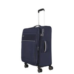 Travelite Miigo 4 Wheel Trolley M Expandable Navy/outerspace 14 Travelite Miigo 4 Wheel Trolley M Expandable Navy/outerspace -Bag Verkoop image 292
