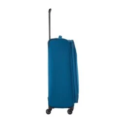 Travelite Chios 4 Wiel Trolley L Petrol -Bag Verkoop image 298