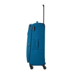 Travelite Chios 4 Wiel Trolley L Petrol -Bag Verkoop image 299