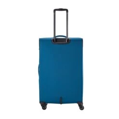 Travelite Chios 4 Wiel Trolley L Petrol -Bag Verkoop image 300