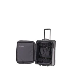 Travelite Viia 2 Wheel Trolley S Anthracite -Bag Verkoop image 307