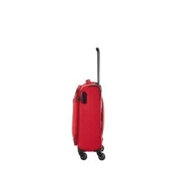 Travelite Chios 4 Wiel Trolley S Red -Bag Verkoop image 311