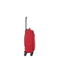 Travelite Chios 4 Wiel Trolley S Red -Bag Verkoop image 312